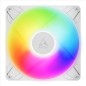 ARCTIC P14 Pro A-RGB White Fan 1-pack Sort 140 mm ARCTIC P14 Pro A-RGB White Fan 1-pack Sort 140 mm